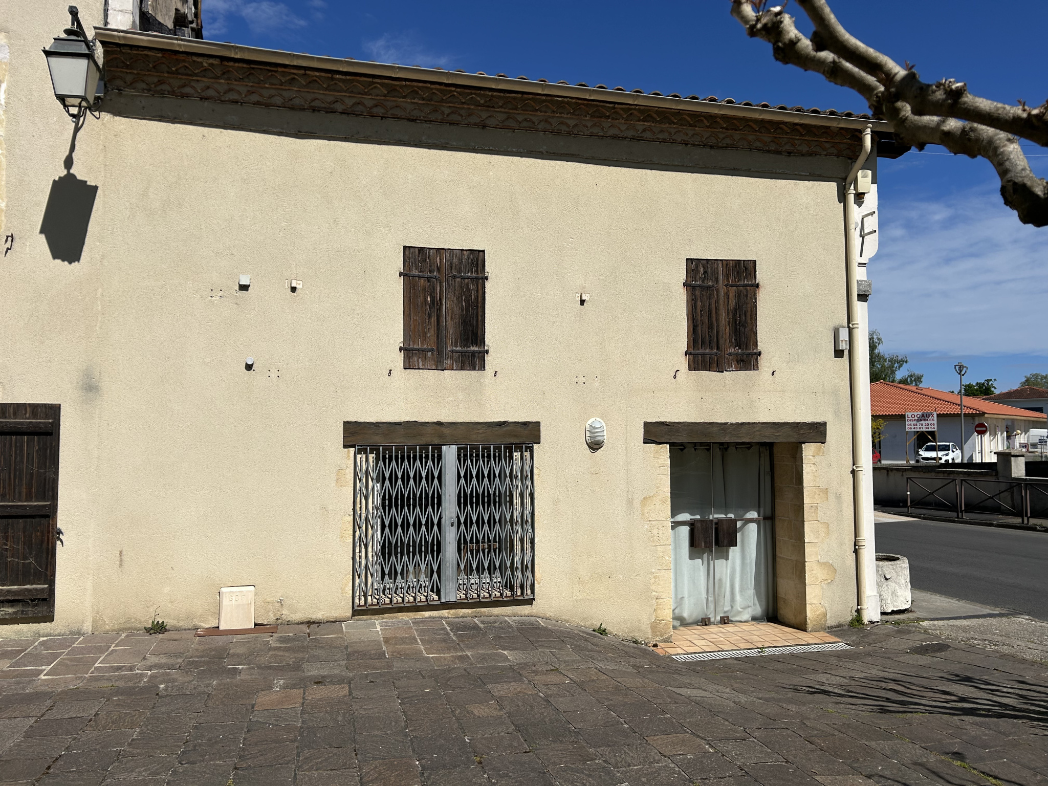 gallery