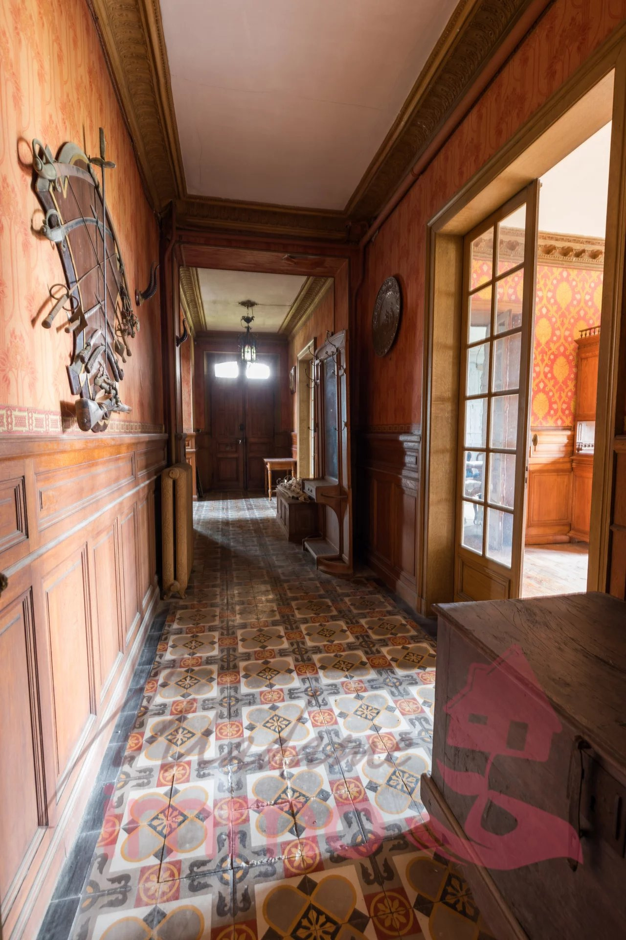 gallery